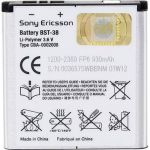 АКБ Sony Ericsson BST-38 (W580/T650)